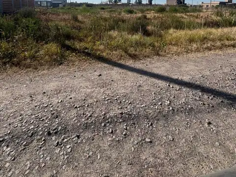 Terreno en Venta en Arana, USD 20.000