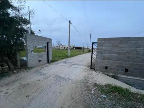 Terreno en Venta de 600,0 m2