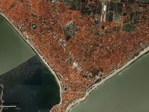 Terreno en Venta en Punta del Este, USD 2.000.000