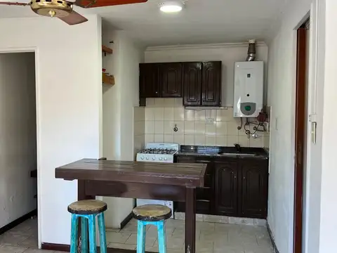 Departamento en Venta 17 años