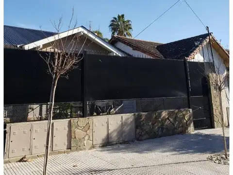 Departamento en Venta de 10 ambientes