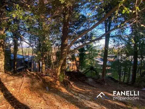 Terreno en Venta de 1076,0 m2