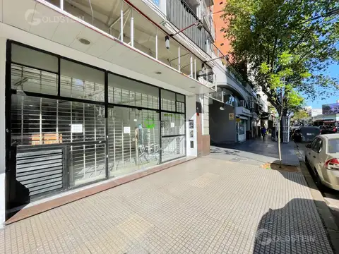 Avenida Medrano 100