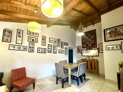 Casa en Venta de 4 dormitorios