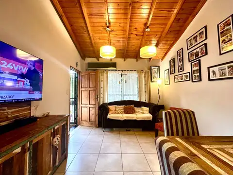 OPORTUNIDAD - INMEJORABLE PH en PLANTA ALTA 5 AMBIENTES
