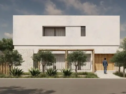 Casa en Venta en El Bosque, USD 134.000