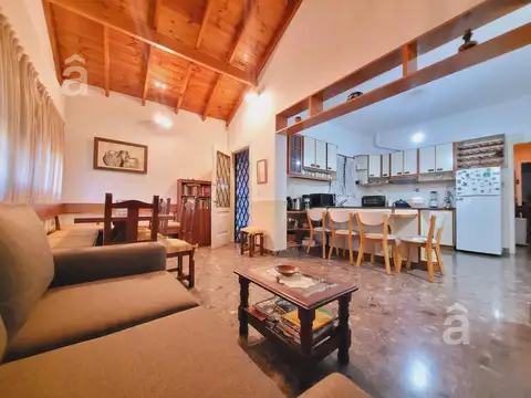 Casa en Venta en Villa Ballester - Cuatro Ambientes - lote 15 m x 50 m