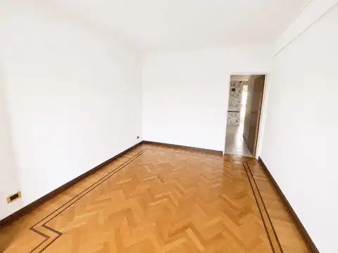 Departamento en Alquiler de 4 ambientes