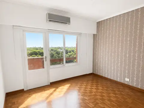 Departamento en Alquiler 40 años
