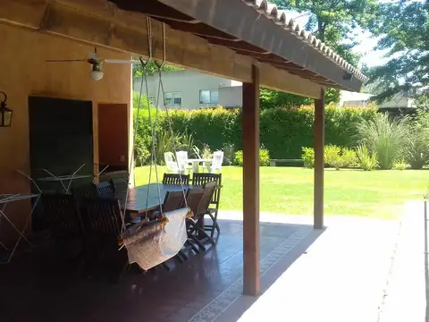 Casa en Alquiler Temporal en Santa Maria Del Tigre, USD 3.000
