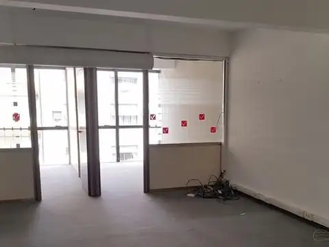 Oficinas zona centro/tribunales de 20 a 90m2