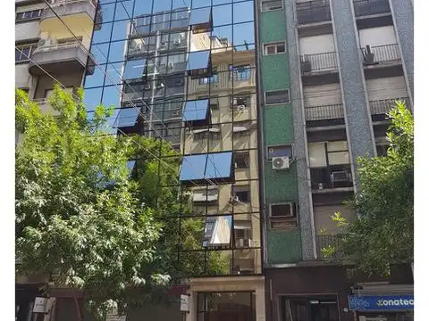 Oficinas zona centro/tribunales de 20 a 90m2