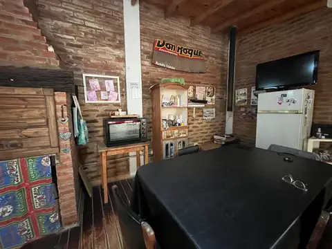 Departamento en Venta en Sierra de la Ventana, USD 55.000