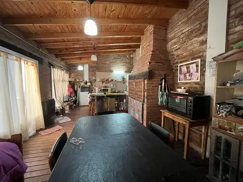 José Hernández 82, B8168 Sierra de la Ventana, Provincia de Buenos Aires,