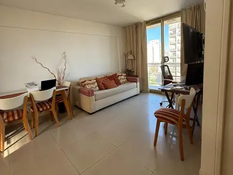 VENTA DEPARTAMENTO DOS AMBIENTES AMPLIO SAN MIGUEL