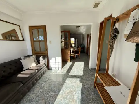 Depto Tipo Casa en Venta de 3 dormitorios