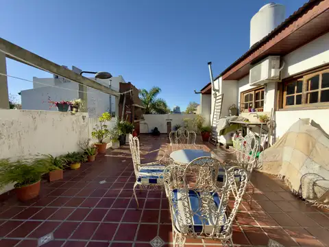 Depto Tipo Casa en Venta al Norte