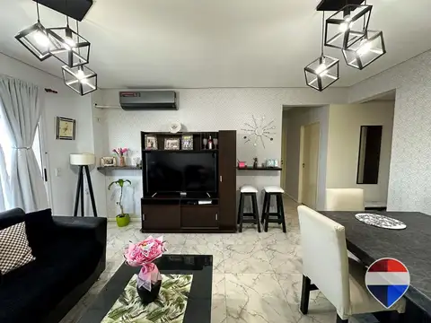 Departamento en Venta de 4 ambientes