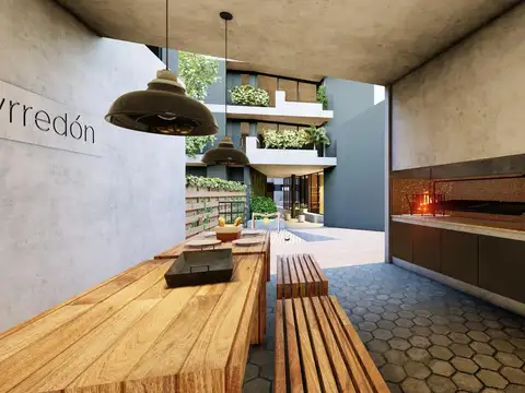 Departamento en Venta en Pichincha, USD 320.607