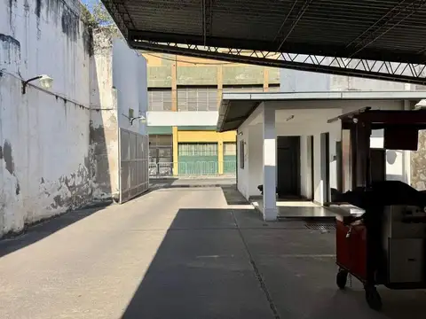 Terreno en Venta de 1160,0 m2