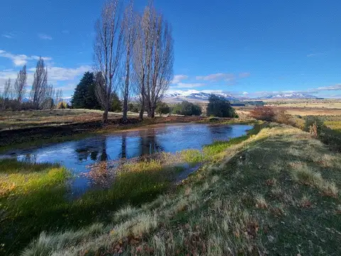 Chacra de 5 Has sobre Ruta 71