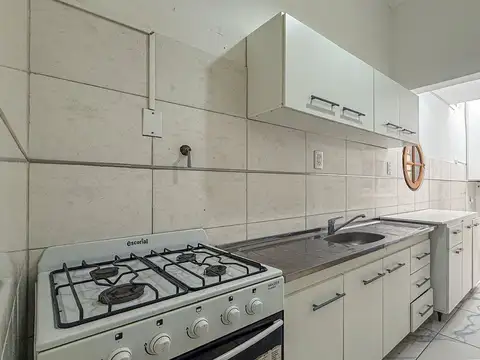 Depto Tipo Casa en Alquiler 46 años