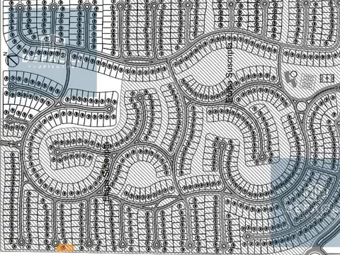 Terreno en Venta 39  mts Fondo