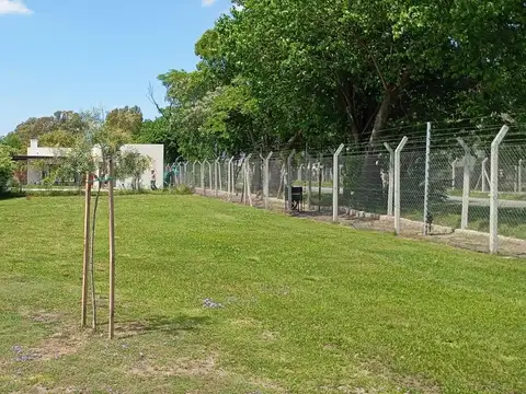 Terreno en VENTA, 544m2, barrio SANTA ELENA