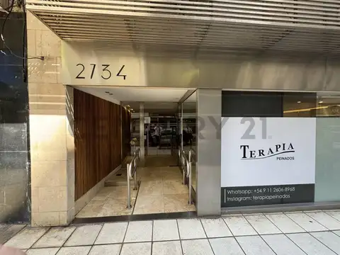 Departamento en Venta 8 años