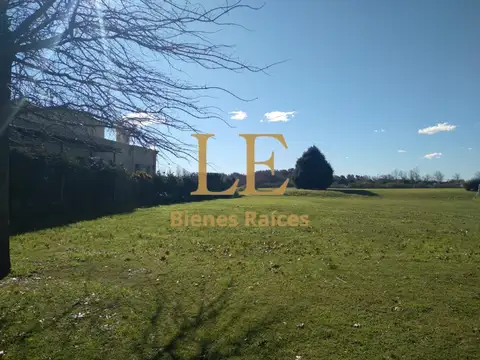 VENTA LOTE TERRENO HARAS SANTA MARIA LAS LOMAS ZONA NORTE