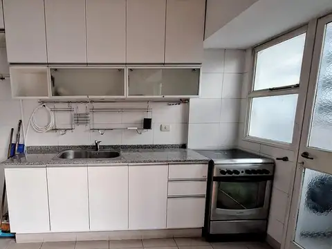 Departamento en Venta en San Isidro, USD 135.000