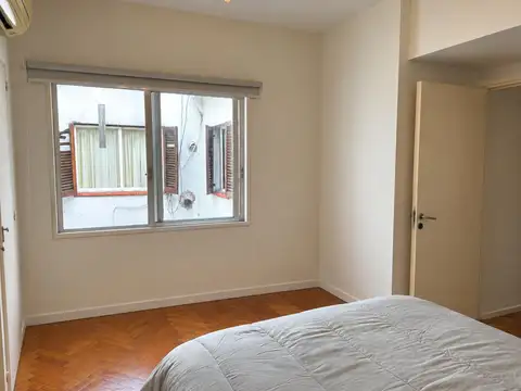 Departamento de 3 AMB en pleno centro de San Isidro.