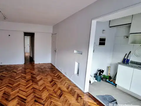 Departamento en Venta 35 años
