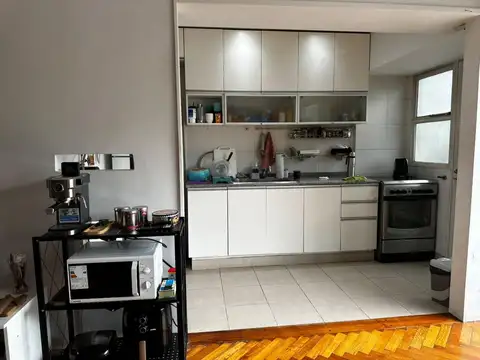 Departamento en Venta en San Isidro, USD 135.000