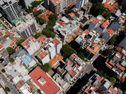 Terreno en Venta de 505,0 m2