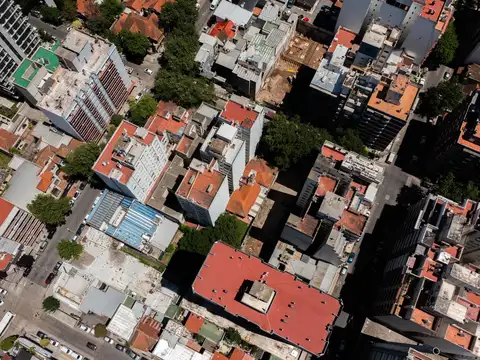 Lote | Gran oportunidad para desarrolladores