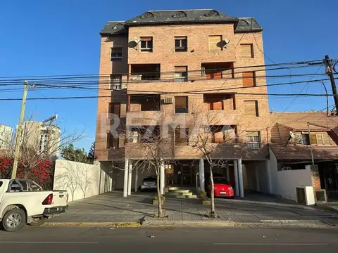 ALQUILER Departamento tipo LOFT Leloir 535