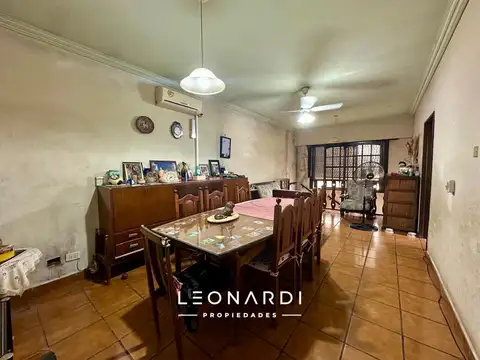 Casa   Local sobre Ruta 25     ID 5641