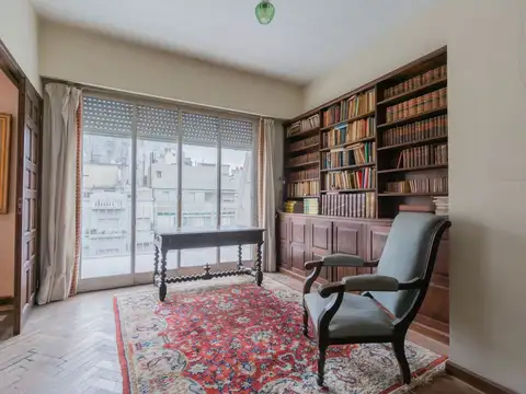Departamento en Venta 63 años