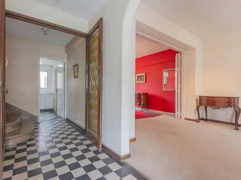 Departamento en Venta de 8 ambientes