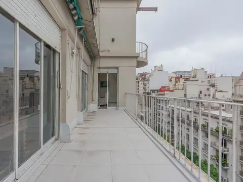 Departamento en Venta en Recoleta, USD 598.000