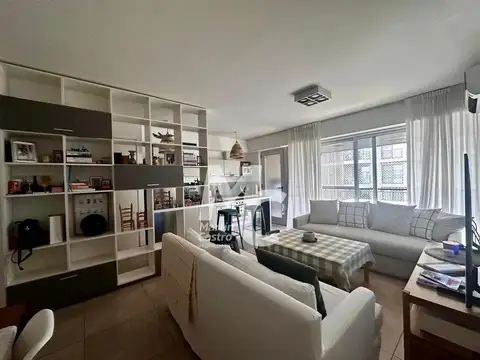 Departamento en Quartier Lomas De La Horqueta