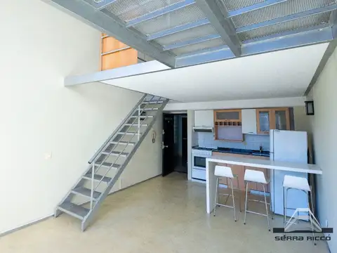 Departamento en venta en Palermo Chico