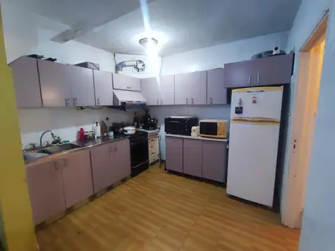 Depto Tipo Casa en Venta con 1 cocheras
