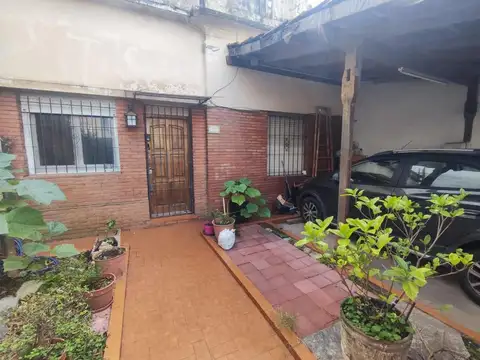 Depto Tipo Casa en Venta de 2 dormitorios