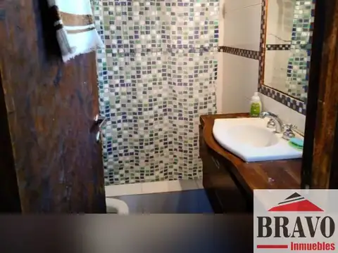 Casa en Venta 15 años