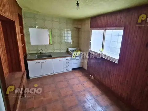 Depto Tipo Casa en Venta 50 años