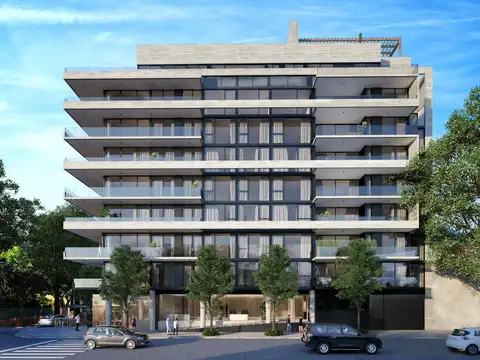 Departamento en Venta de 4 dormitorios