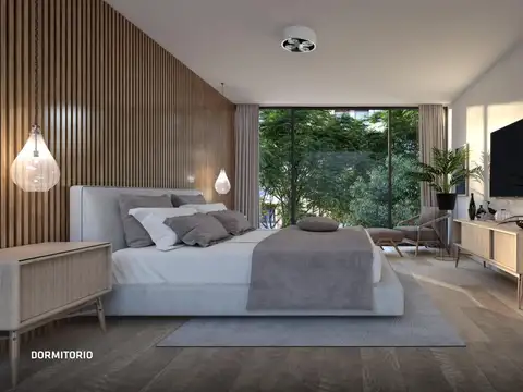 Departamento en Venta en Belgrano, USD 2.882.688