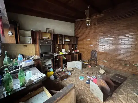 Oficina en Alquiler 40 años